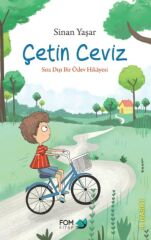 Çetin Ceviz SİNAN YAŞAR