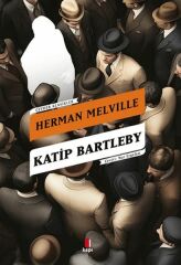 Katip Bartleby HERMAN MELVİLLE