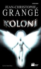 Koloni JEAN CHRISTOPHE GRANGE