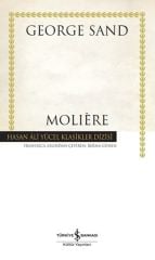 Molıere (K.Kapak)  GEORGE SAND