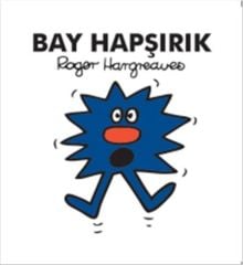 Bay Hapşırık ROGER HARGREAVES