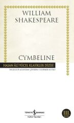 Cymbeline WİLLİAM SHAKESPEARE