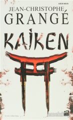 Kaiken JEAN CHRISTOPHE GRANGE