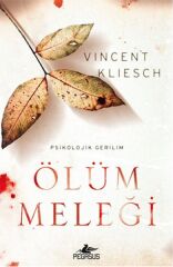 Ölüm Meleği VİNCENT KLİESCH