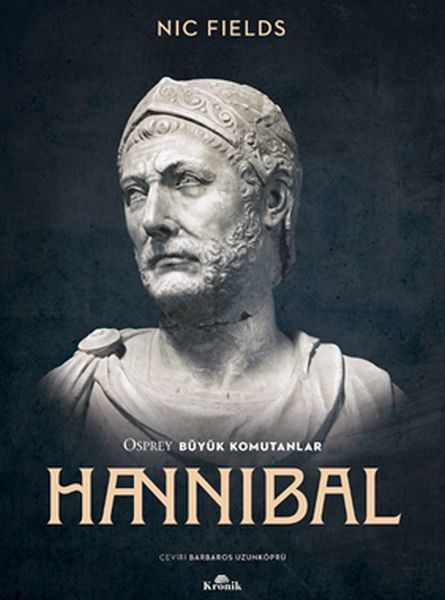Hannibal NİC FİELDS