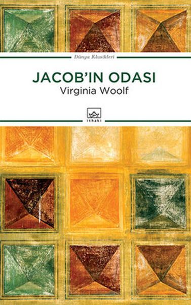 Jacobın Odası VİRGİNİA WOOLF
