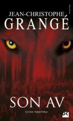 Son Av JEAN CHRISTOHE GRANGE