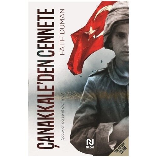 Çanakkale’den Cennete FATİH DUMAN