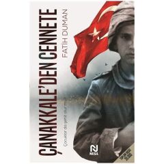 Çanakkale’den Cennete FATİH DUMAN