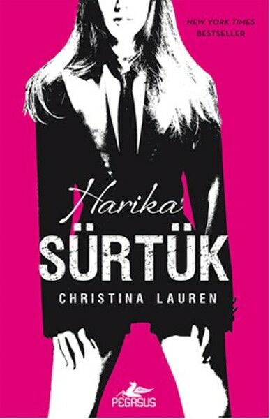 Harika Sürtük CHRİSTİNA LAUREN