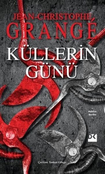 Küllerin Günü JEAN CHRISTOPHE GRANGE