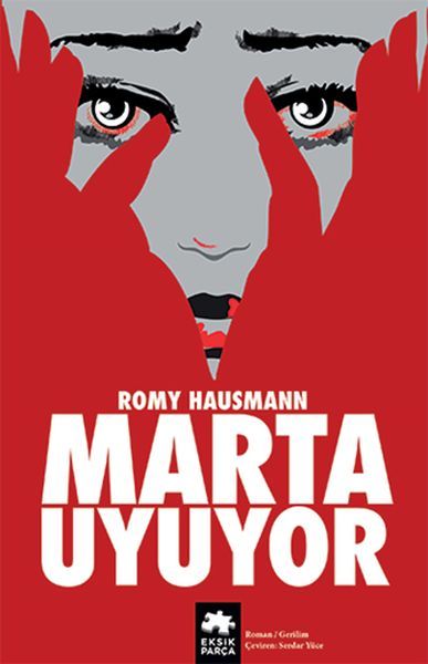 Marta Uyuyor ROMY HAUSMANN