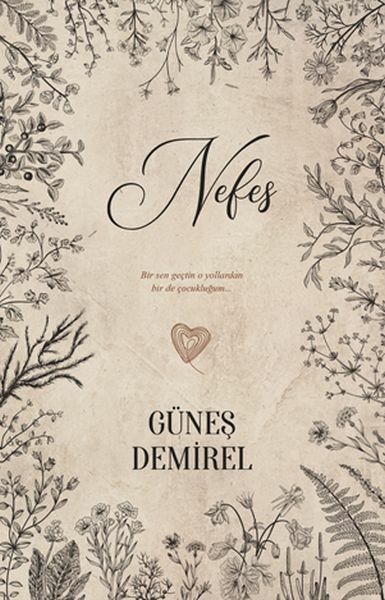 Nefes GÜNEŞ DEMİREL