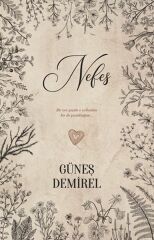 Nefes GÜNEŞ DEMİREL