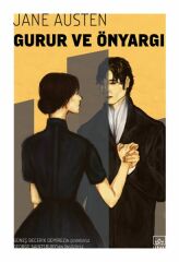 Gurur ve Önyargı JANE AUSTEN
