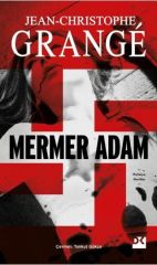 Mermer Adam JEAN CHRISTOPHE GRANGE