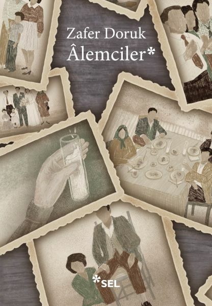 alemciler ZAFER DORUK