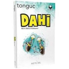 Dahi Neyi Bekliyorsun METE OR