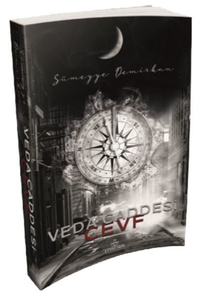 Veda Caddesi Cevf SÜMEYYE DEMİRKAN