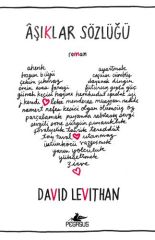 Aşıklar Sözlüğü Ciltli DAVİD LEVİTHAN