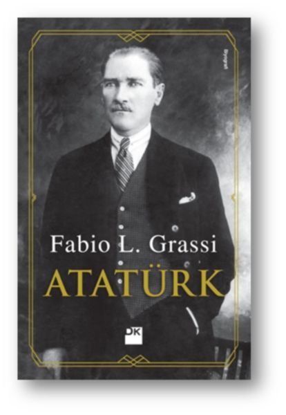 Atatürk FABIO L. GRASSI