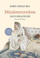 Müsameretname EMİN NİHAD