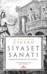 Siyaset Sanatı QUİNTUS TULLİUS CİCERO