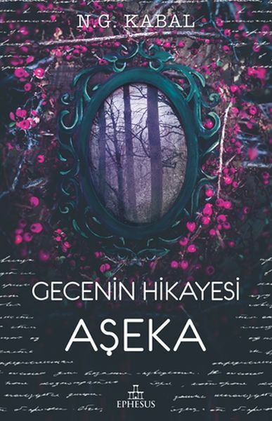Gecenin Hikayesi Aşeka Ciltsiz N. G. KABAL