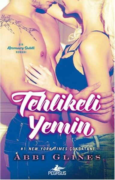 Tehlikeli Yemin ABBİ GLİNES