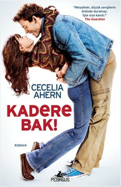 Kadere Bak CECELİA AHERN