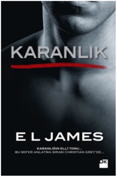 Karanlık E. L. JAMES