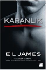 Karanlık E. L. JAMES