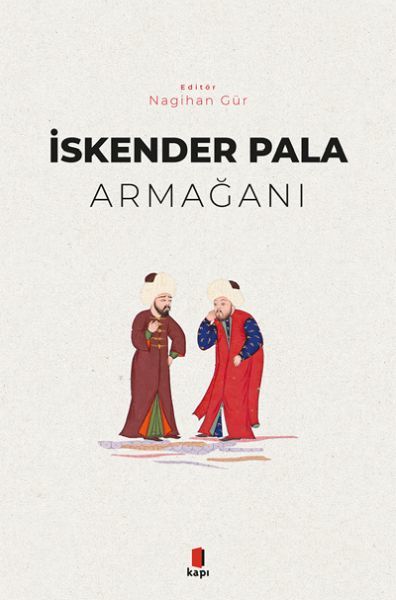 Armağanı İSKENDER PALA
