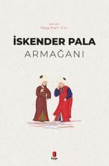 Armağanı İSKENDER PALA