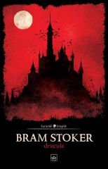 Dracula Karanlık Kitaplık BRAM STOKER