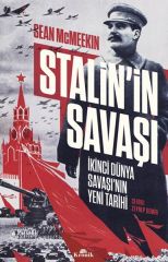 Stalinin Savaşı SEAN MCMEEKİN