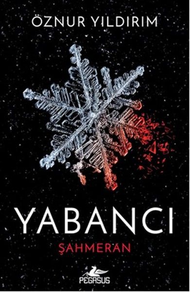 Yabancı Şahmeran ÖZNUR YILDIRIM