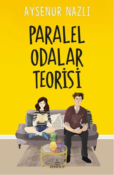 Paralel Odalar Teorisi Ciltsiz AYŞENUR NAZLI