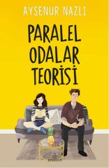 Paralel Odalar Teorisi Ciltsiz AYŞENUR NAZLI