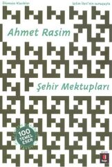 Şehir Mektupları AHMET RASİM