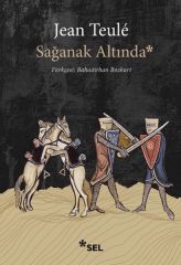 Sağanak Altında JEAN TEULE