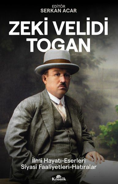 Zeki Velidi Togan SERKAN ACAR