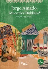 Mucizeler Dükkanı JORGE AMADO