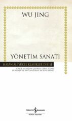 Yönetim Sanatı (Ciltli) WU JING