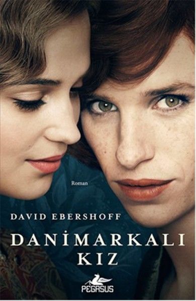 Danimarkalı Kız DAVİD EBERSHOFF