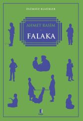 Falaka Ölümsüz Klasikler AHMET RASİM