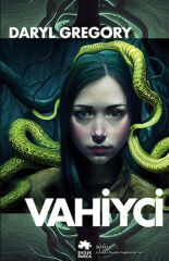 Vahiyci DARYL GREGORY
