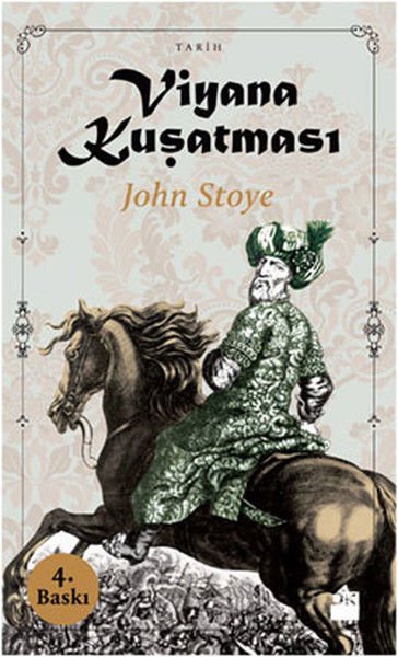 Viyana Kuşatması JOHN STOYE