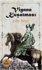 Viyana Kuşatması JOHN STOYE