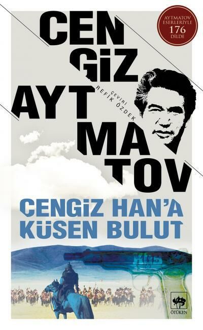 Cengiz Hana Küsen Bulut CENGİZ AYTMATOV